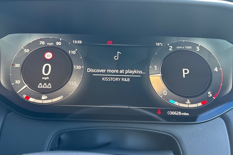 Used Land Rover Range Rover Sport 2023 for sale - 78108876: Photo 17