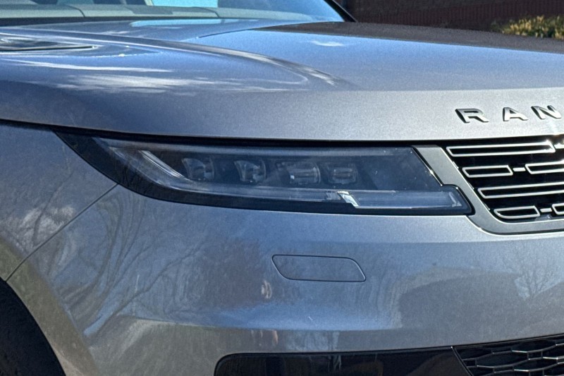 Used Land Rover Range Rover Sport 2023 for sale - 78108876: Photo 18