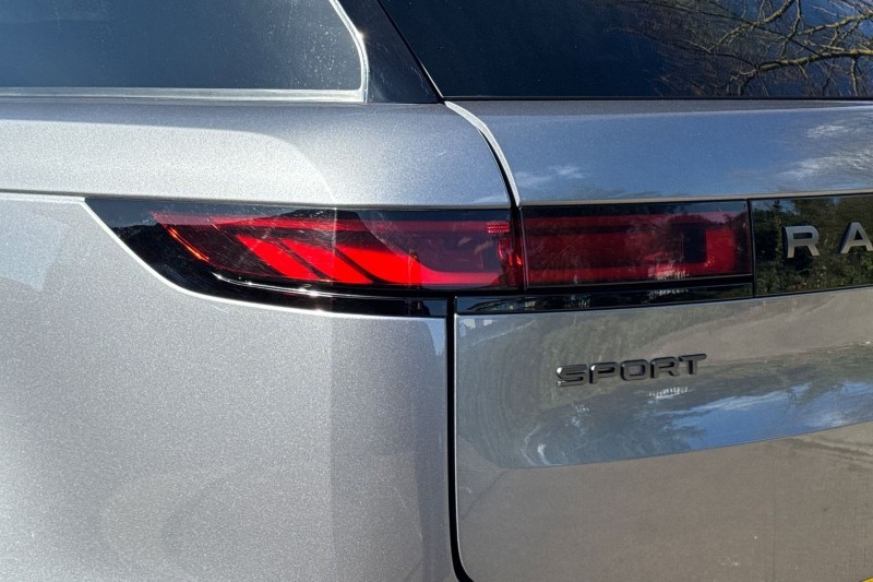 Used Land Rover Range Rover Sport 2023 for sale - 78108876: Photo 20