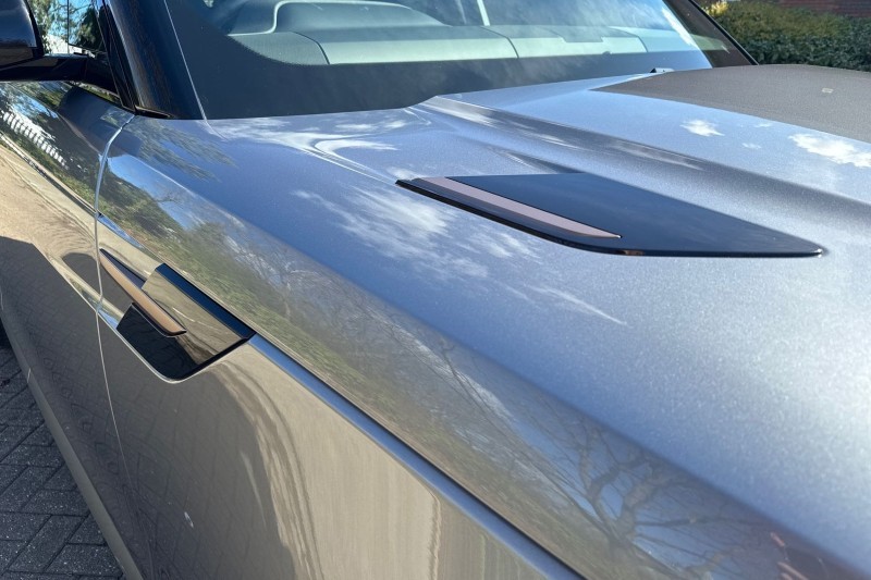 Used Land Rover Range Rover Sport 2023 for sale - 78108876: Photo 21