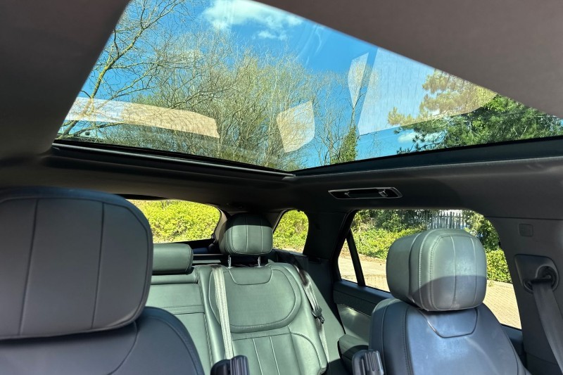 Used Land Rover Range Rover Sport 2023 for sale - 78108876: Photo 22