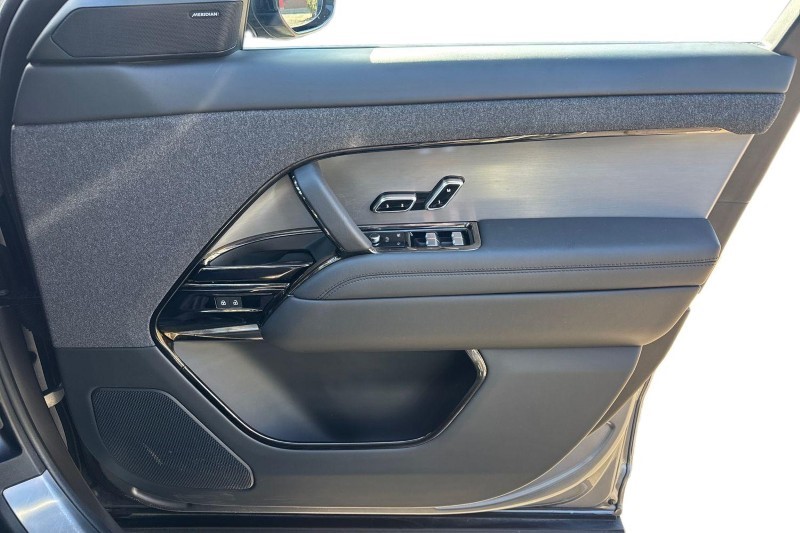 Used Land Rover Range Rover Sport 2023 for sale - 78108876: Photo 23