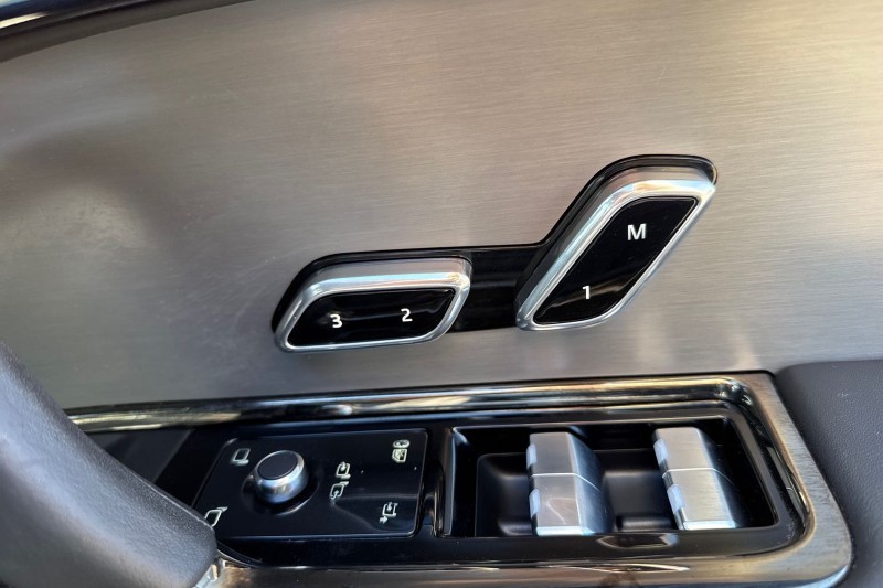 Used Land Rover Range Rover Sport 2023 for sale - 78108876: Photo 25