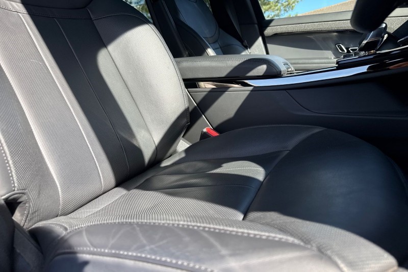 Used Land Rover Range Rover Sport 2023 for sale - 78108876: Photo 26