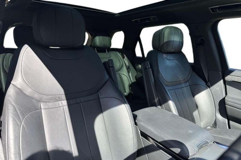 Used Land Rover Range Rover Sport 2023 for sale - 78108876: Photo 27