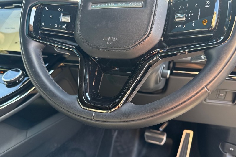 Used Land Rover Range Rover Sport 2023 for sale - 78108876: Photo 28