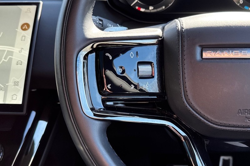 Used Land Rover Range Rover Sport 2023 for sale - 78108876: Photo 29