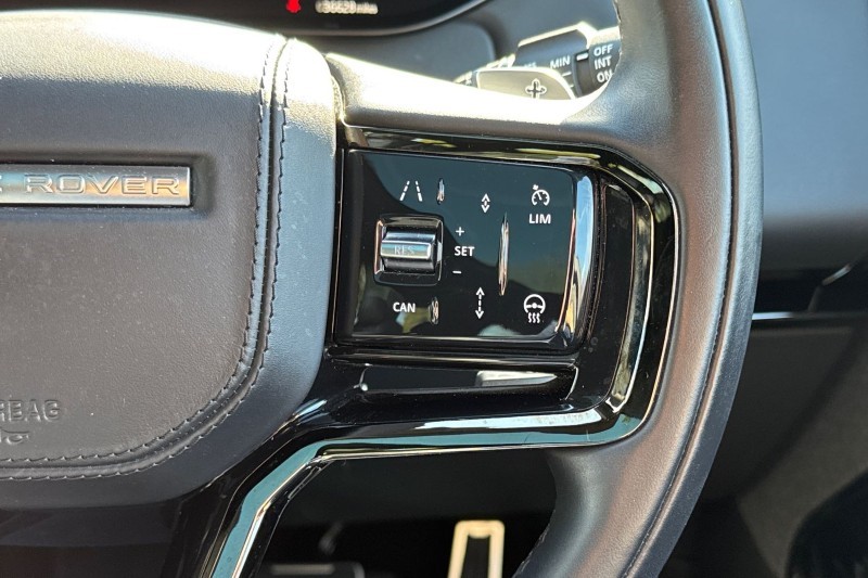 Used Land Rover Range Rover Sport 2023 for sale - 78108876: Photo 30