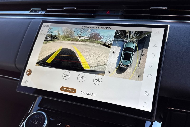 Used Land Rover Range Rover Sport 2023 for sale - 78108876: Photo 32