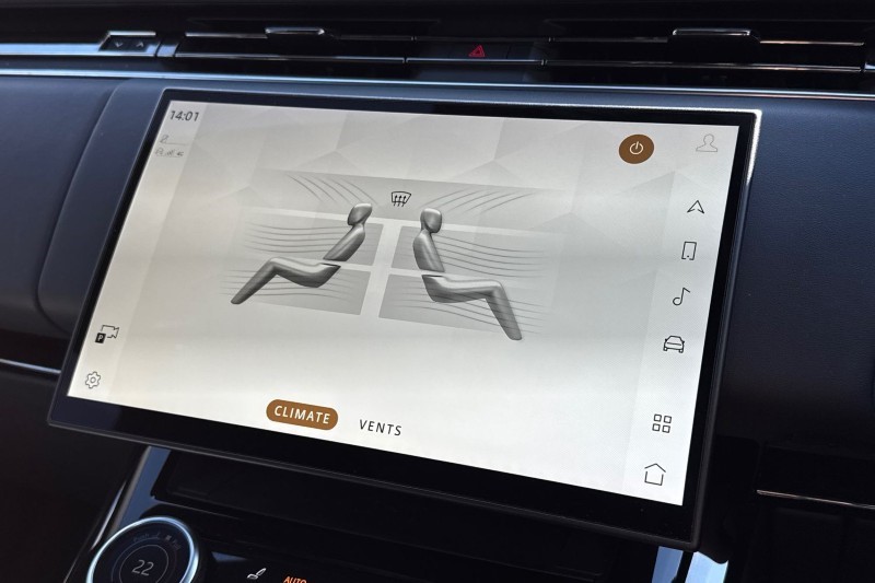 Used Land Rover Range Rover Sport 2023 for sale - 78108876: Photo 33