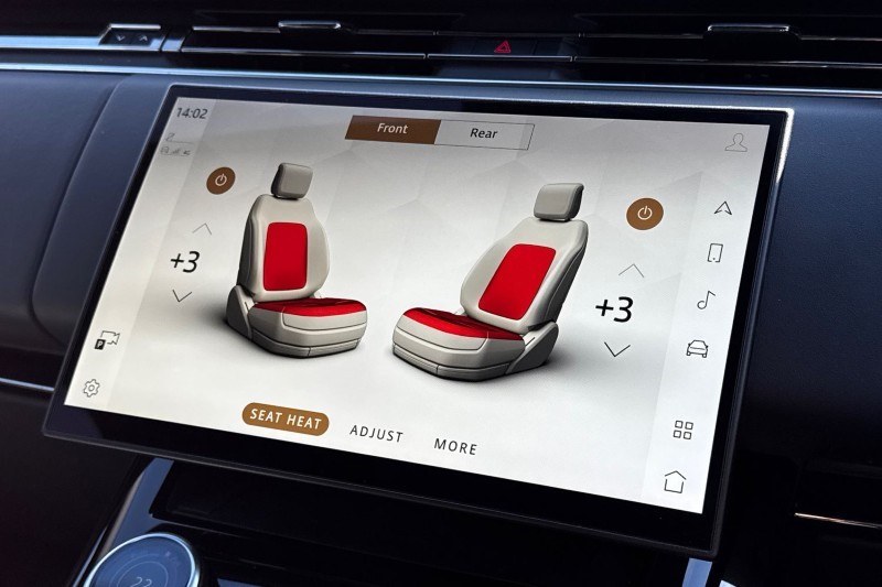 Used Land Rover Range Rover Sport 2023 for sale - 78108876: Photo 35