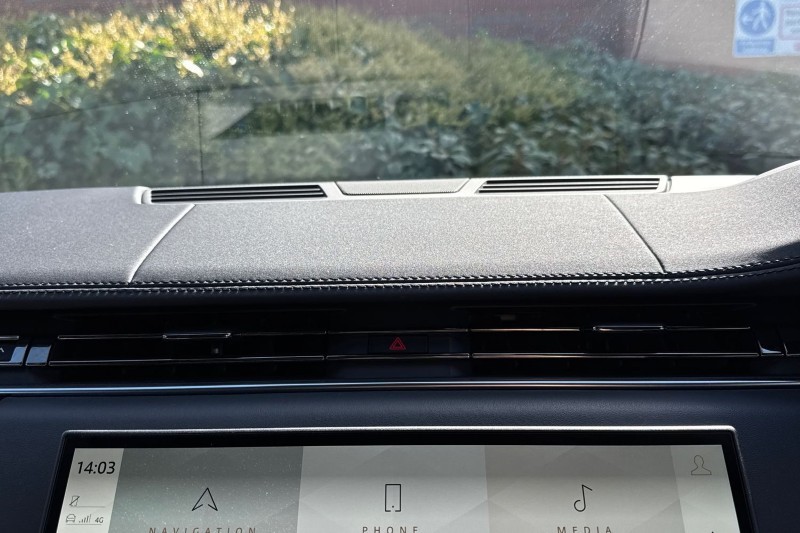 Used Land Rover Range Rover Sport 2023 for sale - 78108876: Photo 36