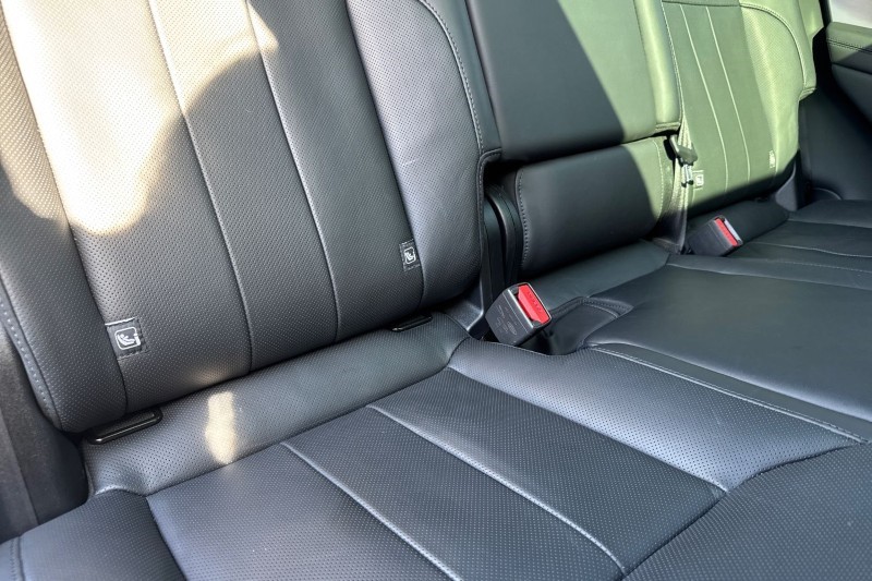 Used Land Rover Range Rover Sport 2023 for sale - 78108876: Photo 39