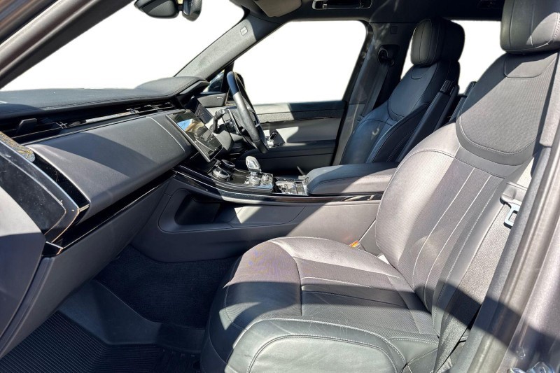 Used Land Rover Range Rover Sport 2023 for sale - 78108876: Photo 4