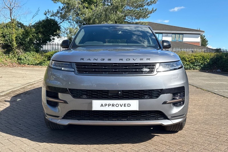 Used Land Rover Range Rover Sport 2023 for sale - 78108876: Photo 43