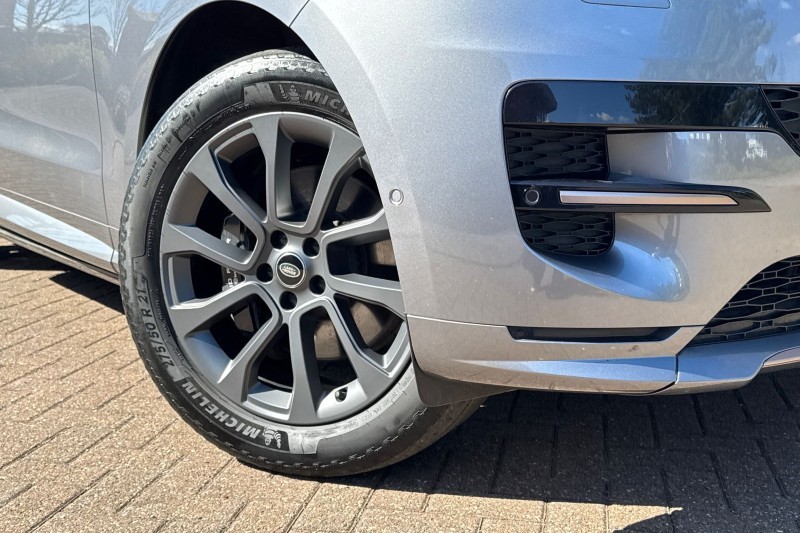 Used Land Rover Range Rover Sport 2023 for sale - 78108876: Photo 44