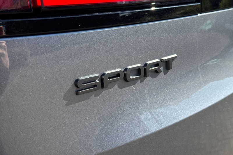 Used Land Rover Range Rover Sport 2023 for sale - 78108876: Photo 46