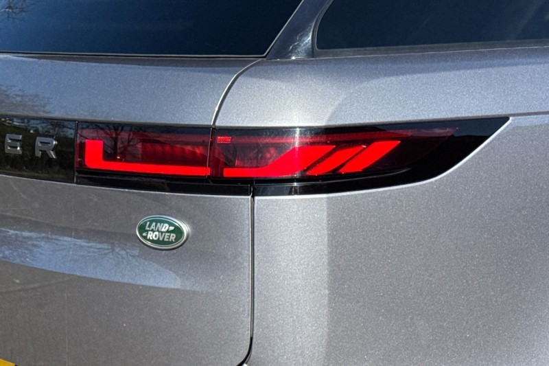 Used Land Rover Range Rover Sport 2023 for sale - 78108876: Photo 47