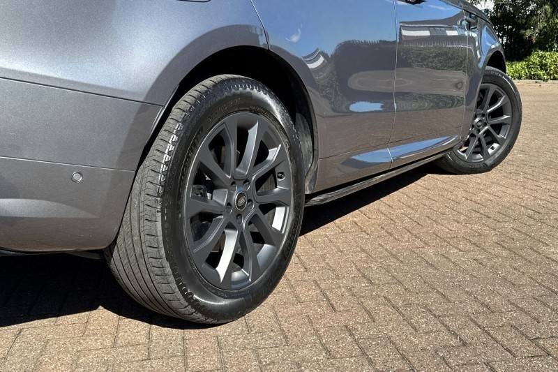 Used Land Rover Range Rover Sport 2023 for sale - 78108876: Photo 48