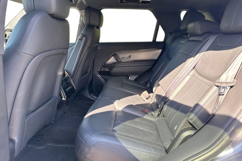 Used Land Rover Range Rover Sport 2023 for sale - 78108876: Photo 5