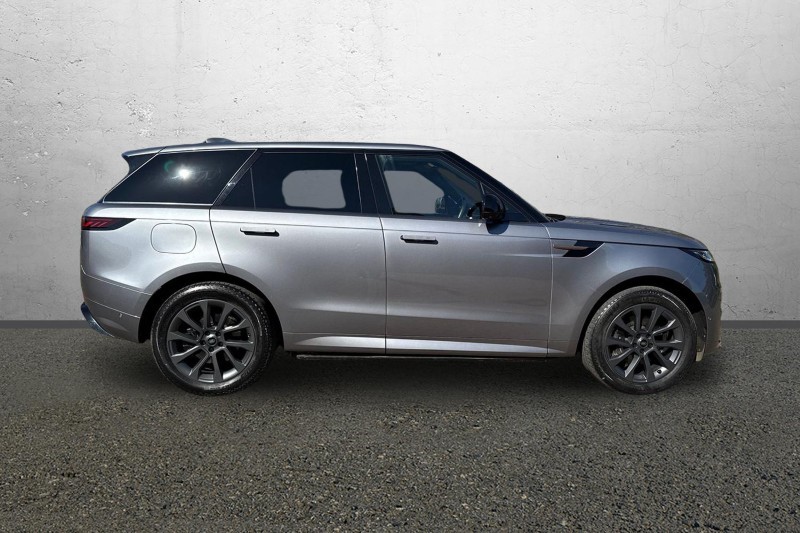 Used Land Rover Range Rover Sport 2023 for sale - 78108876: Photo 6