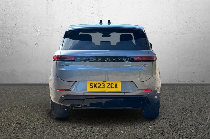 Used Land Rover Range Rover Sport 2023 for sale - 78108876: Photo 7