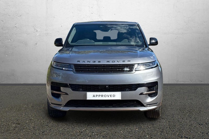 Used Land Rover Range Rover Sport 2023 for sale - 78108876: Photo 8