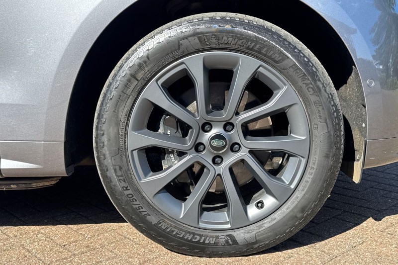 Used Land Rover Range Rover Sport 2023 for sale - 78108876: Photo 9