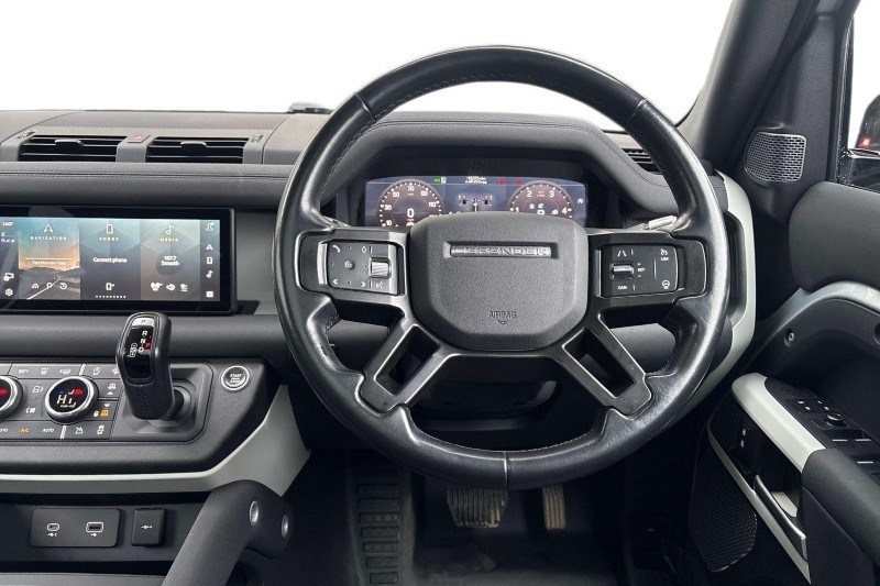 Used Land Rover Defender 2020 for sale - 77435243: Photo 15