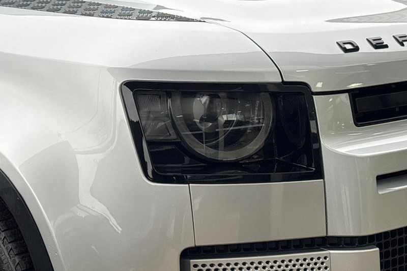 Used Land Rover Defender 2020 for sale - 77435243: Photo 17