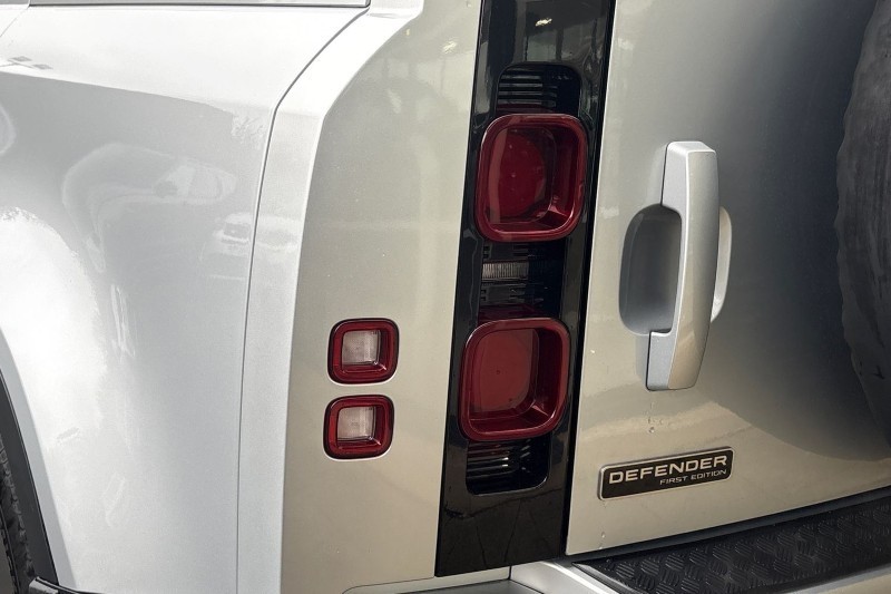 Used Land Rover Defender 2020 for sale - 77435243: Photo 19