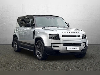 Used Land Rover Defender 2020 for sale - 77435243: Photo