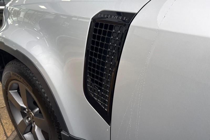 Used Land Rover Defender 2020 for sale - 77435243: Photo 20