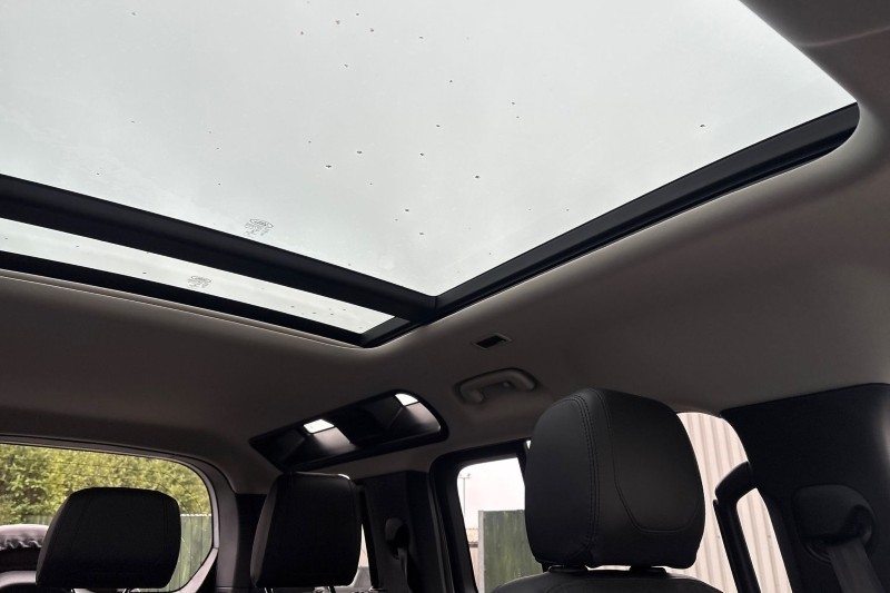 Used Land Rover Defender 2020 for sale - 77435243: Photo 21