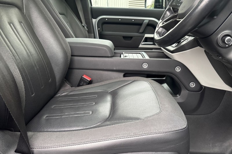 Used Land Rover Defender 2020 for sale - 77435243: Photo 26