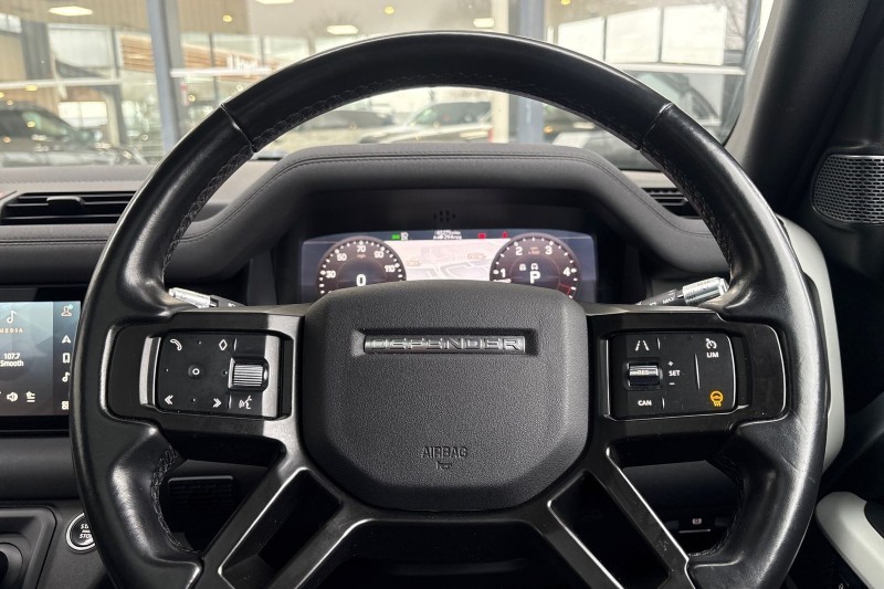 Used Land Rover Defender 2020 for sale - 77435243: Photo 28