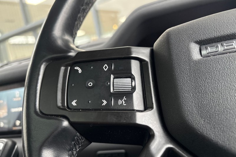 Used Land Rover Defender 2020 for sale - 77435243: Photo 29