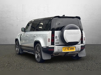 Used Land Rover Defender 2020 for sale - 77435243: Photo