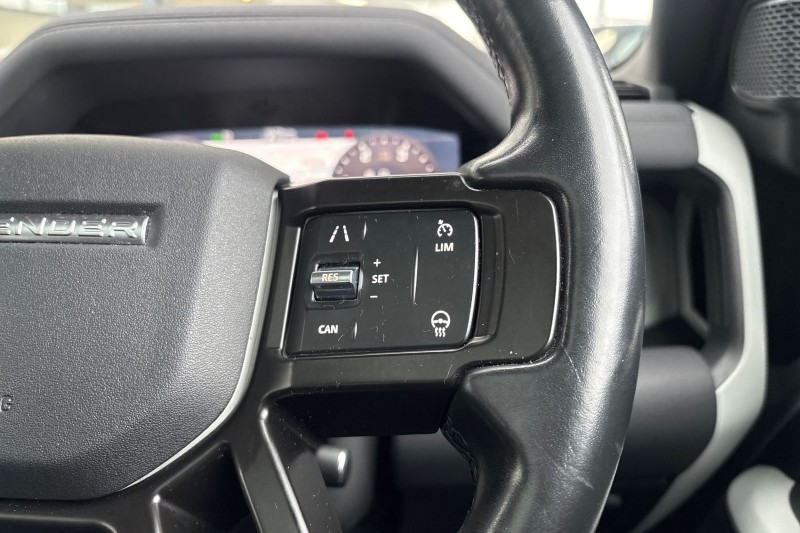 Used Land Rover Defender 2020 for sale - 77435243: Photo 30