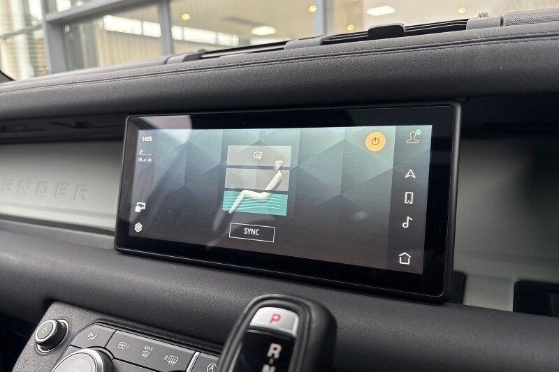 Used Land Rover Defender 2020 for sale - 77435243: Photo 35