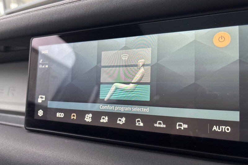 Used Land Rover Defender 2020 for sale - 77435243: Photo 36