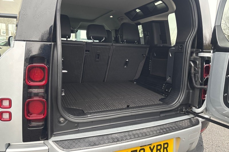 Used Land Rover Defender 2020 for sale - 77435243: Photo 43