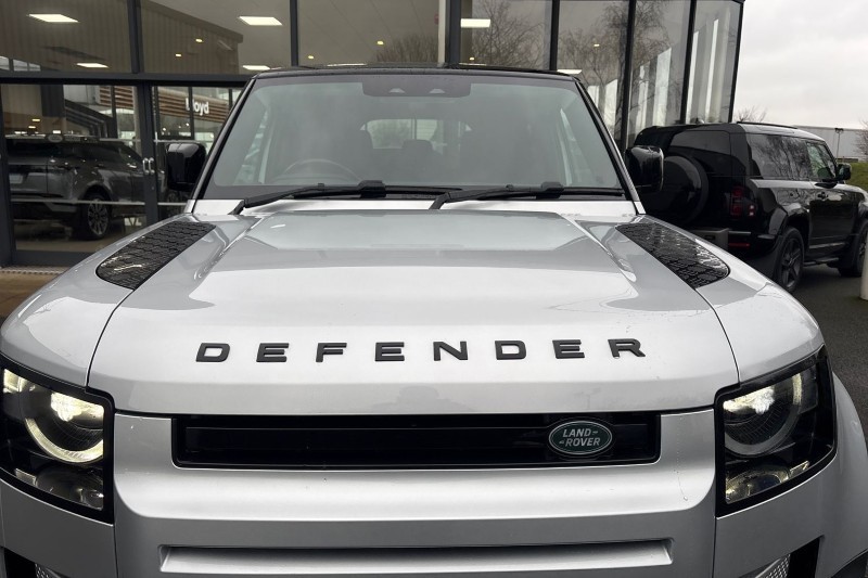 Used Land Rover Defender 2020 for sale - 77435243: Photo 47