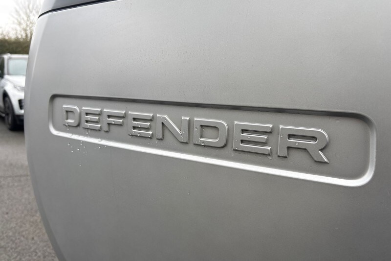 Used Land Rover Defender 2020 for sale - 77435243: Photo 49