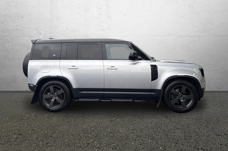 Used Land Rover Defender 2020 for sale - 77435243: Photo 5
