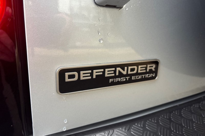 Used Land Rover Defender 2020 for sale - 77435243: Photo 50