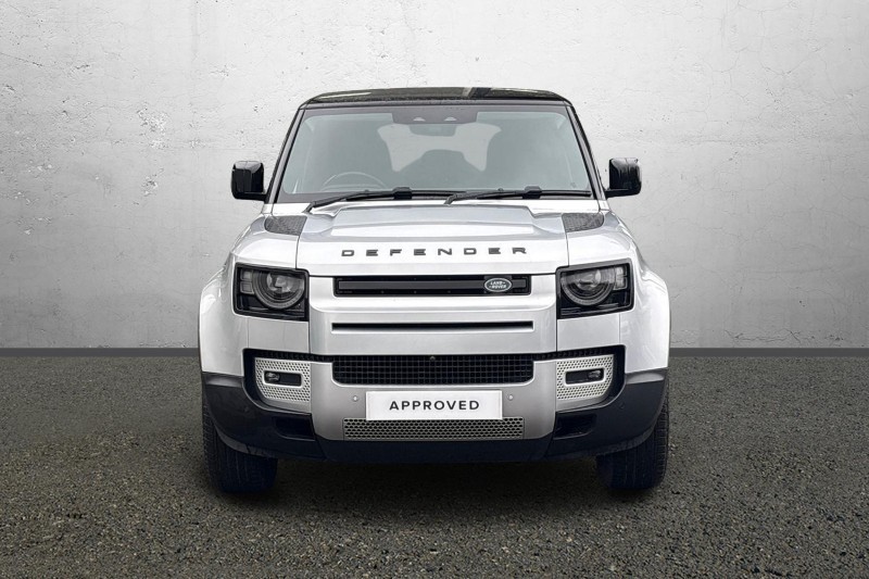 Used Land Rover Defender 2020 for sale - 77435243: Photo 7