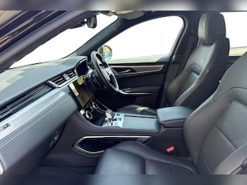 Used Jaguar F-Pace 2022 for sale - 79208652: Photo