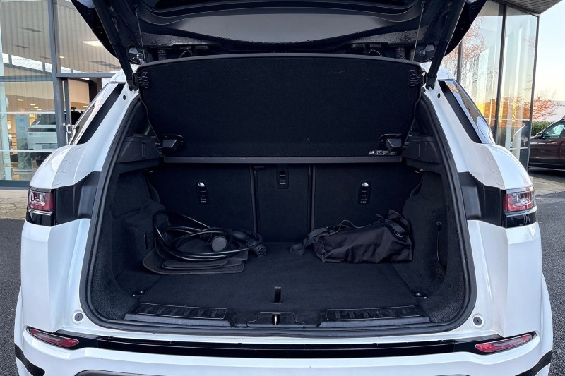 Used Land Rover Range Rover Evoque 2023 for sale - 77195334: Photo 10