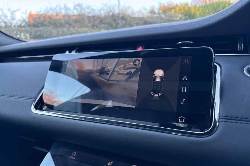 Used Land Rover Range Rover Evoque 2023 for sale - 77195334: Photo 12